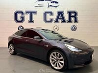 Usata Tesla Model 3 366 kW (498 CV) 2019 Antracite Berlina