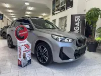 Usata BMW X1 M Sport 150 CV (110 kW) 2025 Grigio SUV