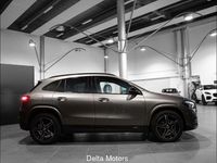 Nuova Mercedes GLA250 AMG line 162 CV (119 kW) 2026 Nero SUV