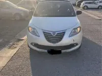 Usata Lancia Ypsilon Platinum 69 CV (50 kW) 2012 Utilitaria