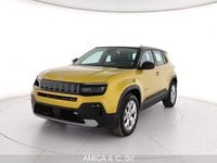 Usata Jeep Avenger Altitude 61 kW (84 CV) 2024 SUV
