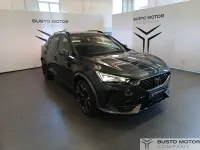 Usata Cupra Formentor 150 CV (110 kW) 2022 Verde / metallizzato SUV