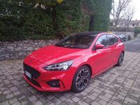 usata Ford Focus 1.5 ecoboost ST-Line - FULL FULL OPTIONALS