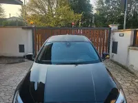 Usata BMW 116 Advantage 116 CV (85 kW) 2021 Nero Utilitaria
