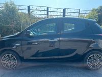 Usata Lancia Ypsilon Silver 69 CV (50 kW) 2021 Utilitaria