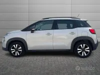 Usata Citroën C3 Aircross Feel 102 CV (75 kW) 2019 Ginger SUV