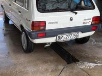 usata Austin Metro 1.0 5 porte Surf