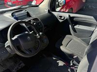 Usata Renault Kangoo 90 CV (66 kW) 2016 Bianco Monovolume