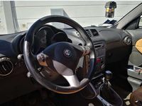 Usata Alfa Romeo GT 150 CV (110 kW) 2005 Coupé