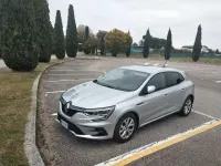 Usata Renault Mégane II 140 CV (102 kW) 2022 Grigio Berlina