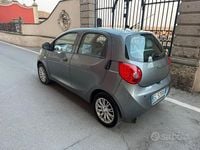 Usata DR DR1 83 CV (61 kW) 2011 Grigio Utilitaria