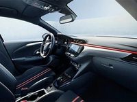 Nuova Opel Corsa Edition 100 CV (73 kW) 2025 Nero Utilitaria