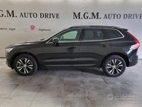 Usata Volvo XC60 Momentum 235 CV (172 kW) 2021 Grigio SUV
