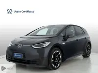 Usata VW ID.3 Business 150 kW (204 CV) 2021 Grigio Utilitaria