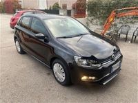 usata VW Polo -- 1.2 TSI 5p. Comfortline BlueMotion Technology