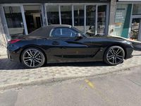 Usata BMW Z4 M Sport 197 CV (144 kW) 2024 Nero Cabrio