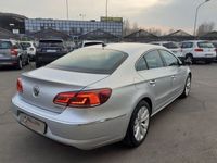 usata VW CC 2.0 TDI 140 CV DSG AUTOMATICA-GARANZIA