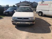 usata VW Golf III 