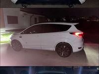 Usata Ford Kuga Business Edition 150 CV (110 kW) 2017 SUV