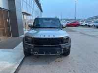 Nuova ICH-X K3 238 CV (175 kW) 2026 Urban grey SUV