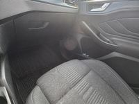 Usata Ford Focus Active 120 CV (88 kW) 2021 Nero Station wagon