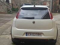 usata Abarth Grande Punto Grande Punto 1.4 T-Jet 16V 3 porte