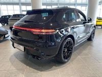 Usata Porsche Macan GTS 441 CV (324 kW) 2022 Nero SUV