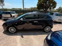Usata Alfa Romeo MiTo Progression 85 CV (62 kW) 2014 Nero Utilitaria