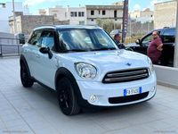 usata Mini Cooper D Countryman Automatica