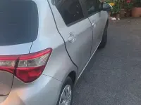 Usata Toyota Yaris 72 CV (52 kW) 2019 Grigio Berlina