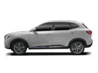 Usata MG HS Comfort 170 CV (125 kW) 2024 Grigio SUV