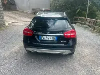 Usata Mercedes GLA200 136 CV (100 kW) 2015 SUV
