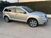 Usata Fiat Freemont Urban 170 CV (125 kW) 2014 Other SUV