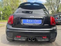 Usata Mini John Cooper Works 231 CV (169 kW) 2016 Nero Utilitaria