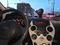 Usata Ford Ka 69 CV (50 kW) 2011 Grigio Utilitaria