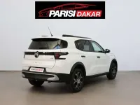 Usata Citroën C3 Aircross 101 CV (74 kW) 2025 Bianco SUV