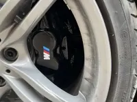 Usata BMW Z4 M Sport 184 CV (135 kW) 2014 Cabrio