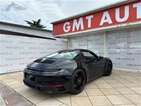 usata Porsche 911 Targa 4 GTS REALE INTERNI GTS CARBONIO 18 VIE INNODRIVE