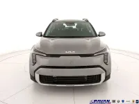 Nuova Kia Stonic Urban 102 CV (75 kW) 2026 Grigio SUV