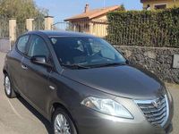 Usata Lancia Ypsilon Silver 69 CV (50 kW) 2014 Utilitaria