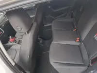 Usata Seat Ibiza 95 CV (69 kW) 2017 Bianco Berlina
