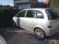 Usata Opel Meriva 90 CV (66 kW) 2009 Monovolume