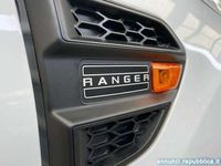 usata Ford Ranger xl chassis Chieri