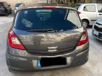 Usata Opel Corsa 95 CV (69 kW) 2011 Utilitaria