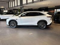 Nuova Sportequipe S8 178 CV (130 kW) 2026 Bianco SUV