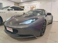 Usata Lotus Evora 351 CV (258 kW) 2011 Grigio scuro Coupé