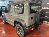 Nouă Suzuki Jimny 102 CP (75 kW) 2025 Gri SUV