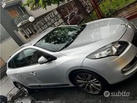 Usata Renault Mégane GT Line GT-Line 110 CV (80 kW) 2012 Grigio Station wagon