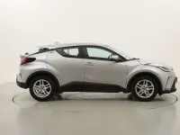Usata Toyota C-HR Business Edition 122 CV (89 kW) 2022 Argentoargento SUV