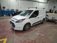 Usata Ford Transit Trend 101 CV (74 kW) 2018 Furgone